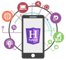 Hybrid App Development