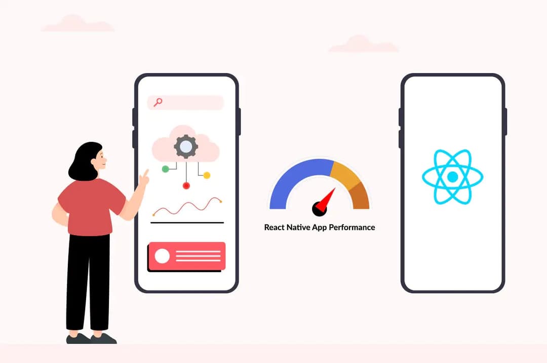 Why Choose React Native