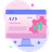 Web Development Icon